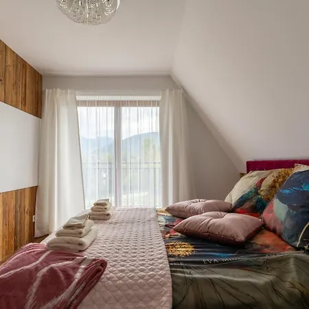 Zako Apartman Zakopane