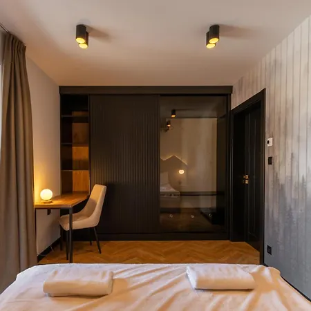 Apartman Zako Zakopane