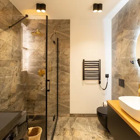 Apartman Zako