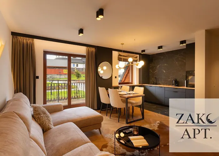 Lägenhet Zako