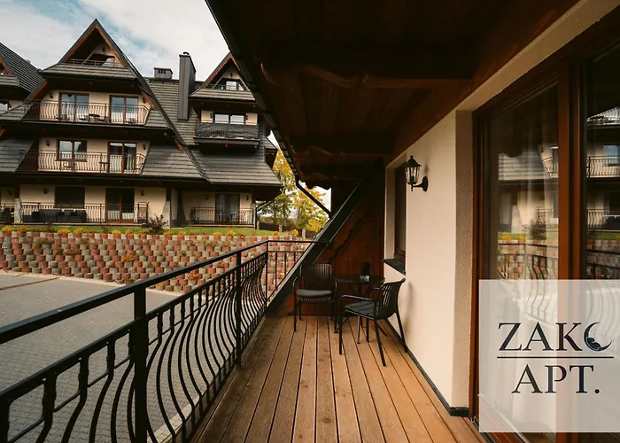 Zako Zakopane