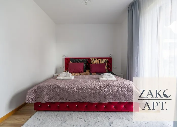 Lägenhet Zako